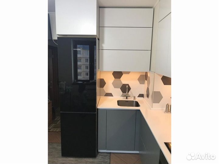 Кухонный гарнитур на заказ