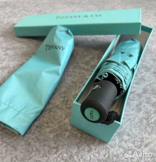 Зонт Tiffany