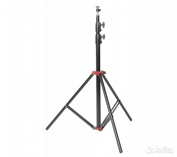 Стойка Falcon Eyes L-2900 ST.0 с пружинным амортиз