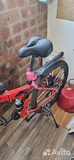 Велосипед взрослый