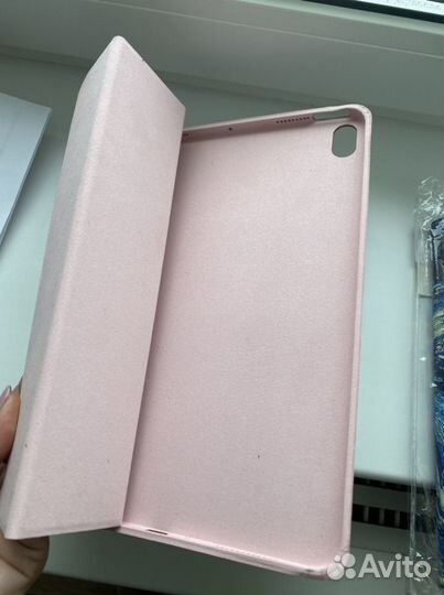 Чехол на Apple iPad Air 10.9 (2020) Case Protect