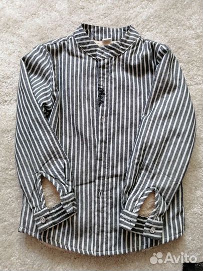Рубашка 130р