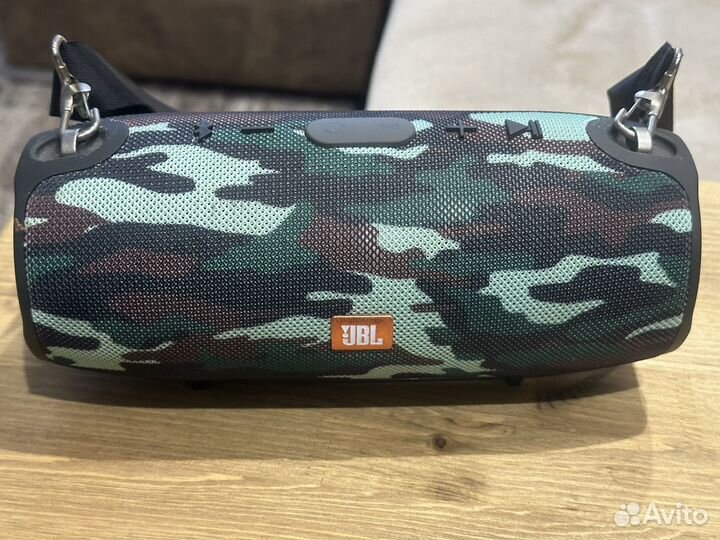 Блютуз колонка jbl
