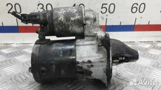 Стартер бензиновый KIA CEE'D 1 (1GM06DF01)