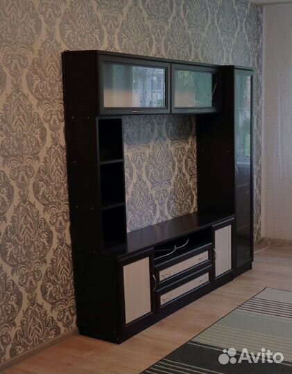 Мини стенка в гостиную