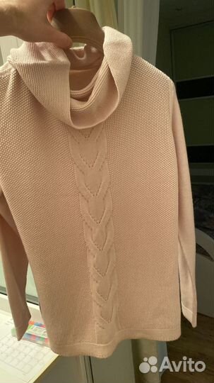 Джемпер-Свитер