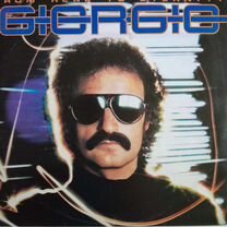 Lp Giorgio Moroder From Here To Eternity 77 Greece