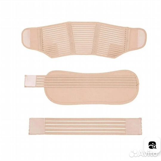 Бандаж для беременных 4 в 1