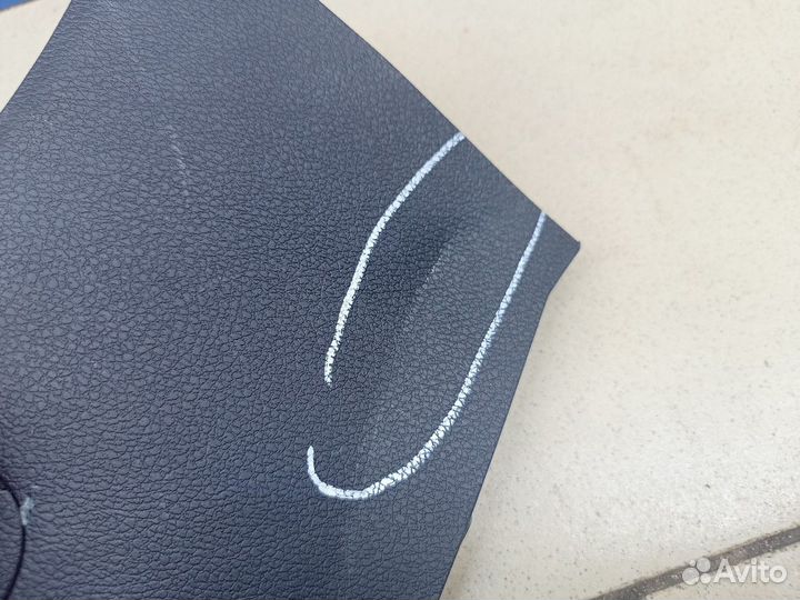 Накладка декоративная Atlas 2017