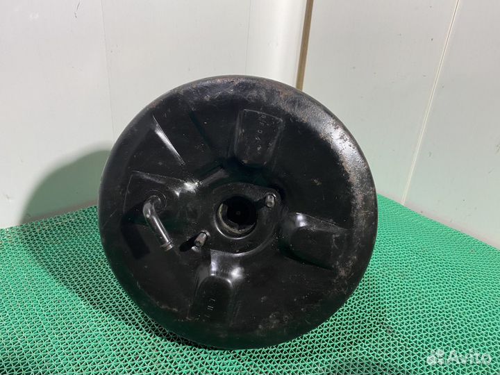 Вакуумный усилитель тормозов chevrolet lanos