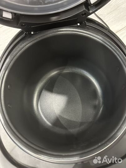 Мультиварка Polaris