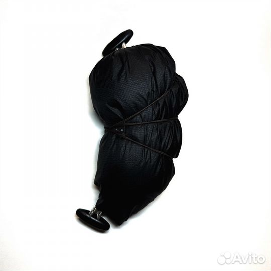 Ультралегкий Гамак 15D (серый)