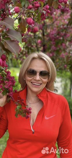 Администратор салона красоты резюме