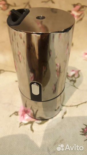 Насадка для улучшения вкуса пива (фоамер)