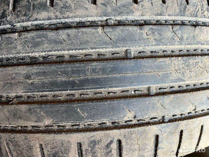 Nokian Tyres Hakka Blue 16/65 R16