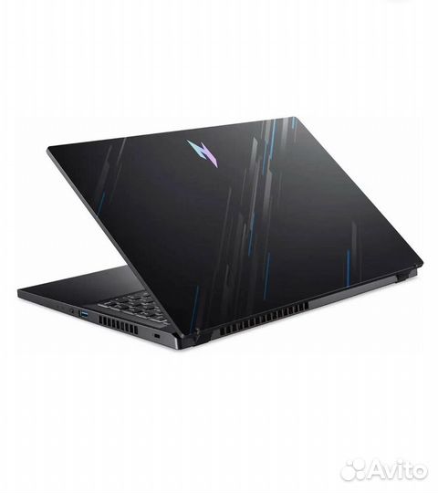 Игровой Ноутбук Acer 15
