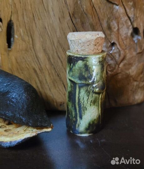 Мини бутылочки