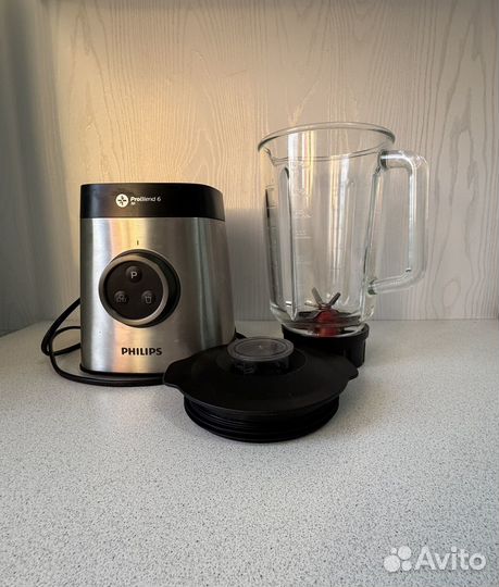 Блендер Philips