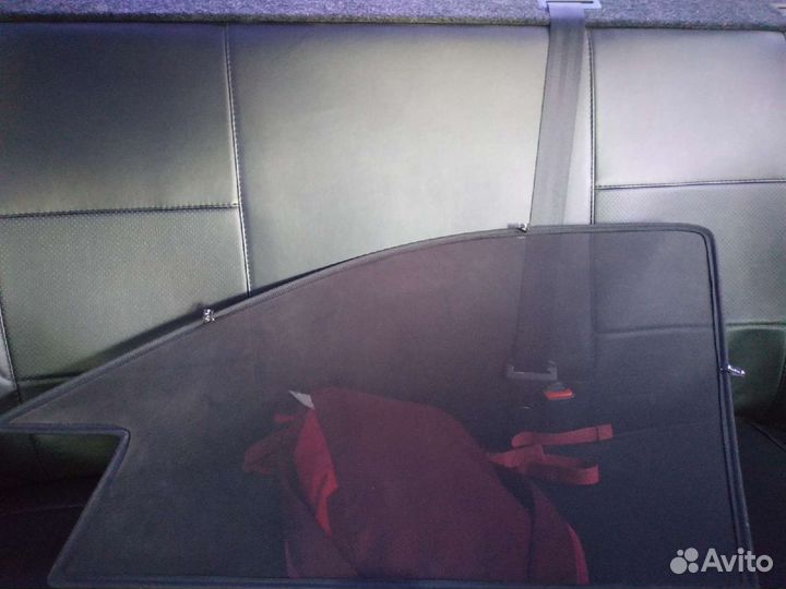 Шторки на автомобиль Лада granta