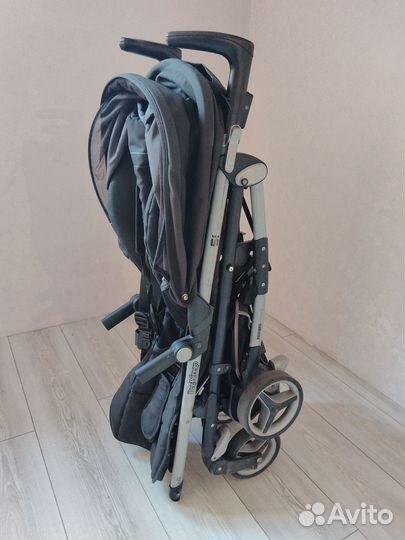 Коляска трость Peg-Perego Si