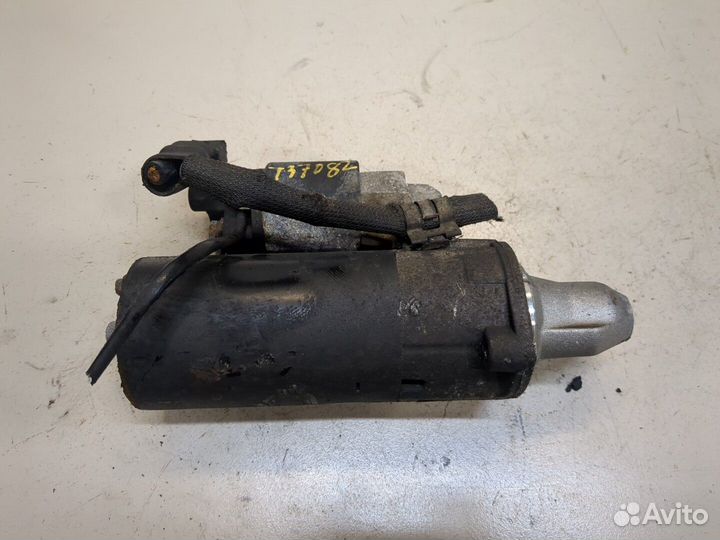 Стартер Mercedes SLK R171, 2004