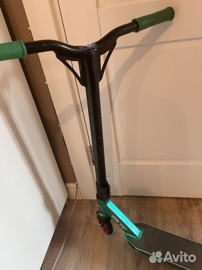 Трюковой самокат TechTeam X-Up