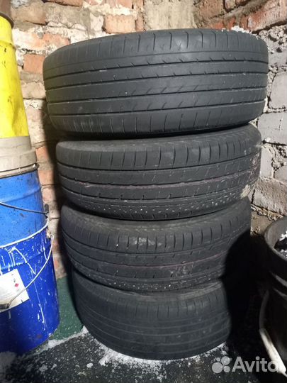 Bridgestone Alenza Sport 195/65 R15