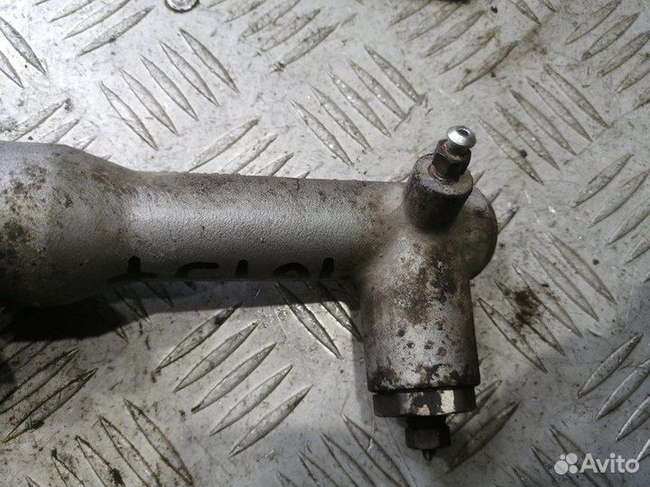 Цилиндр сцепления рабочий Mitsubishi Lancer X