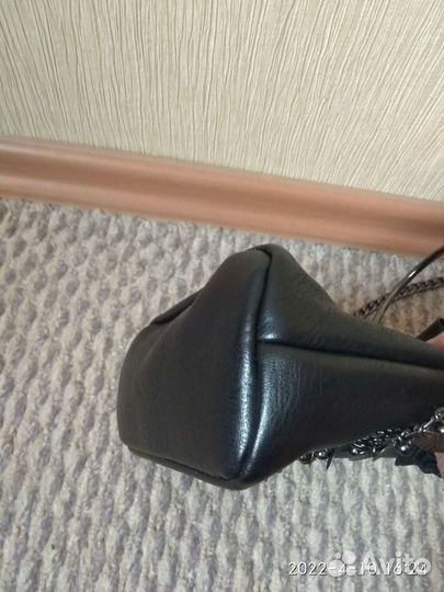 Сумка женская натуральная кожа новая