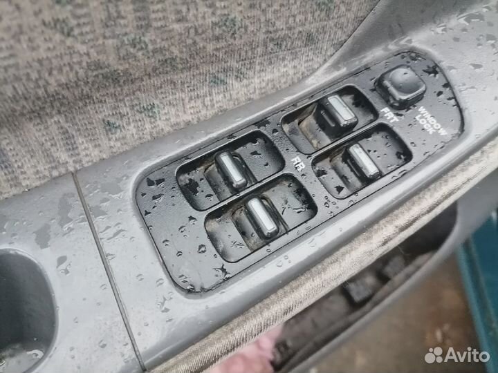 Daewoo Nexia 1.5 МТ, 2003, 190 000 км