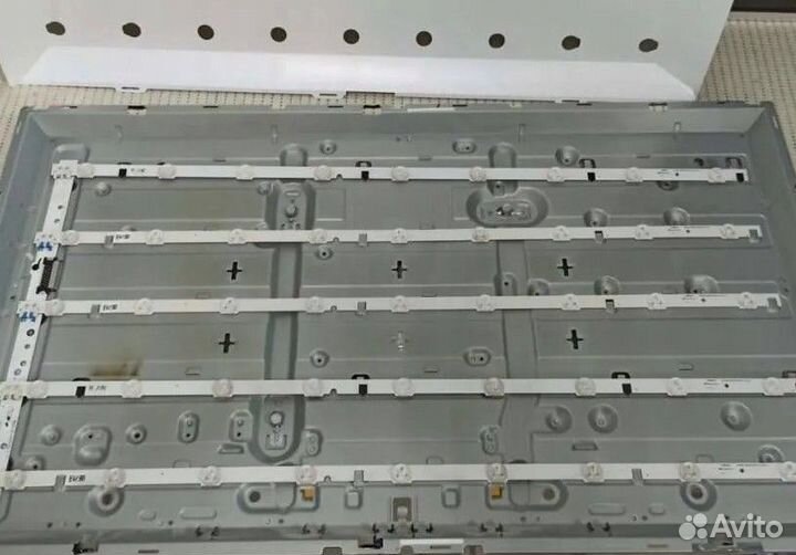 Ремонт телевизоров и мониторов с выездом