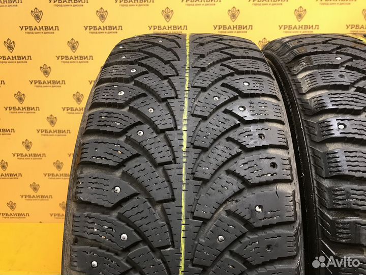 Nokian Tyres Nordman 4 225/50 R17 98T