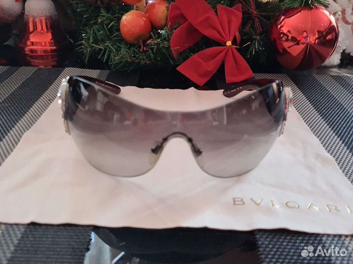 Солнцезащитные очки женские оригинал