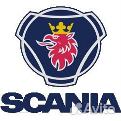 Scania 2668654 Включатель