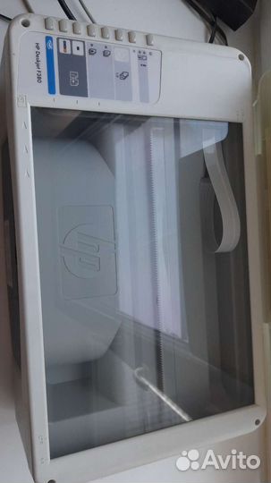Мфу HP DeskJet F380
