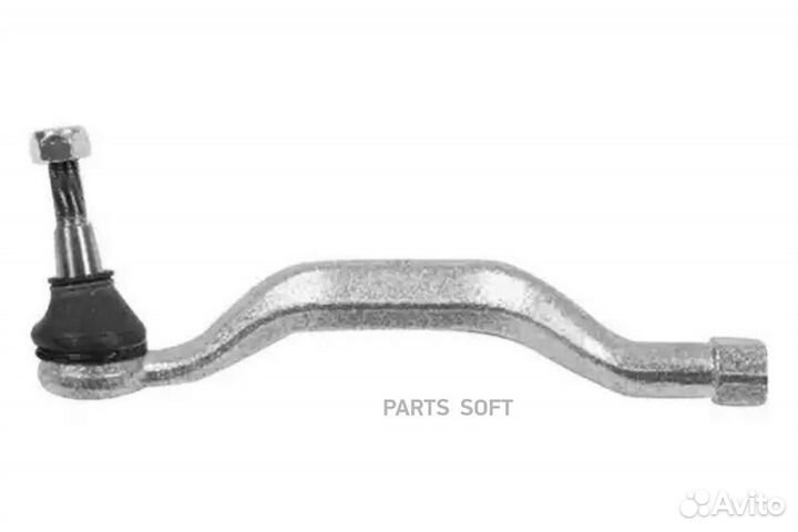 Moog rees7301 RE-ES-7301 наконечник рулевой левый\