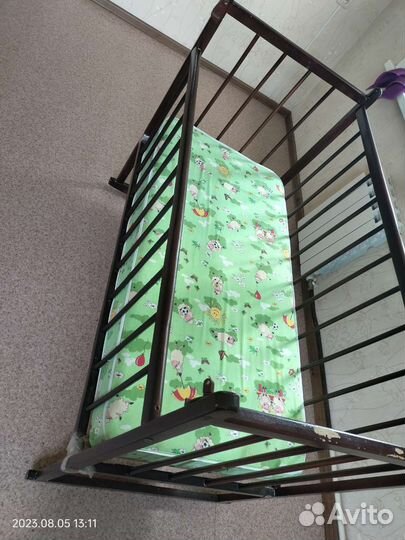 Матрас детский