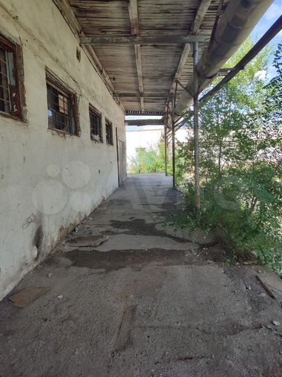 Склад, 335 м²