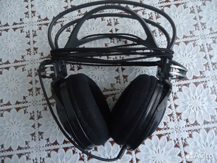 Наушники sony mdr-xd400