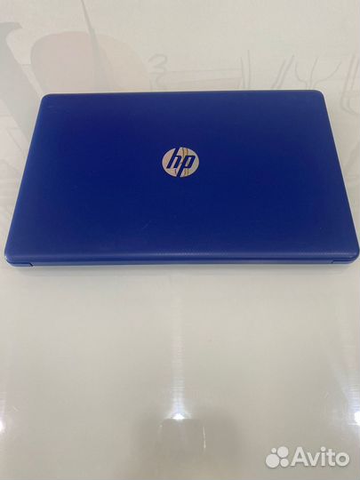 Ноутбук HP Ryzen 5 3500u/8GB/256GB SSD