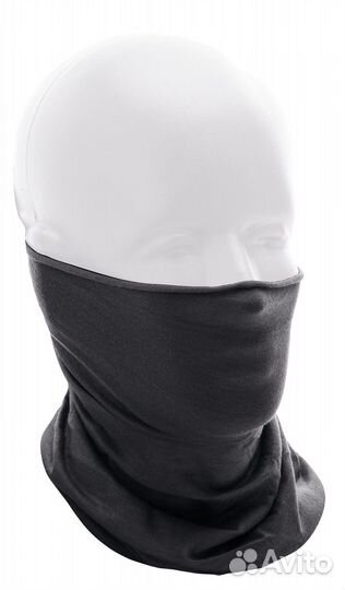 Многофункциональный шарф из трубчатой ткани Mil-Te