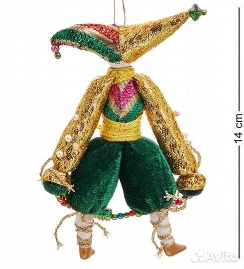 Кукла подвесная Яким A2186664