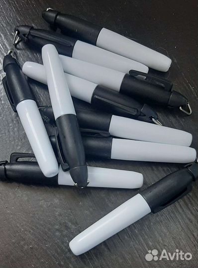 Маркер в аптечку