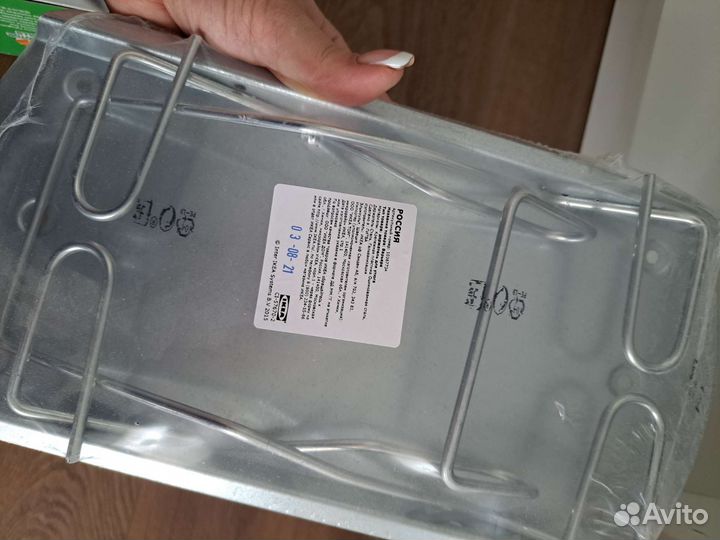 Держатель для утюга IKEA Variera