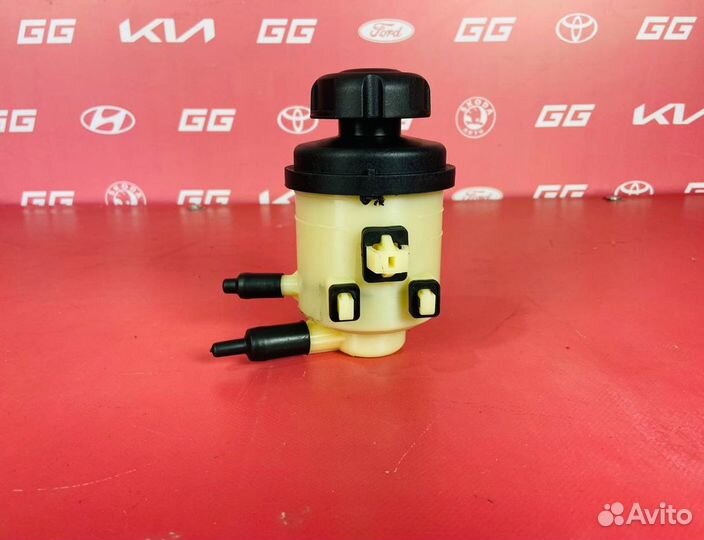 Бачок жидкости гур Солярис 2010-2016 Рио 2011-2017