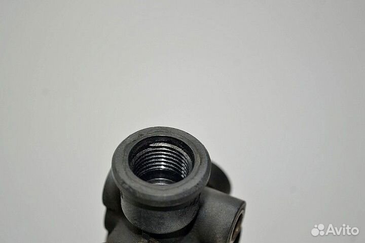 Соленоидный клапан mercedes-benz Actros MP2/MP3 25