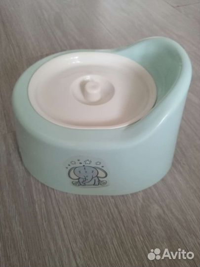 Горшок детский