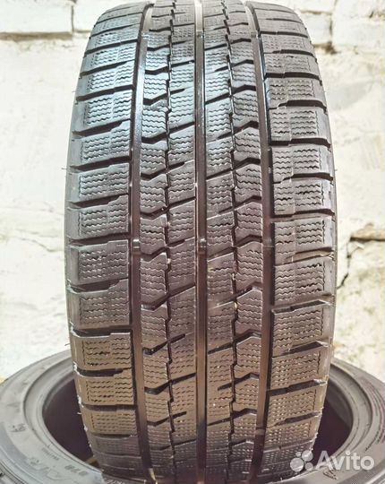 Goodyear Ice Navi Zea II 215/45 R17 87Q