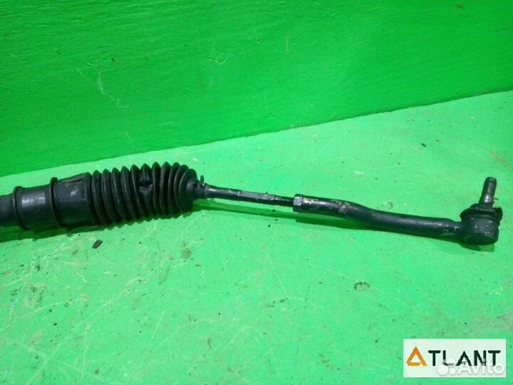 Рулевая рейка suzuki every