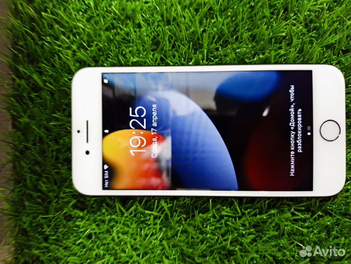 iPhone 7, 128 ГБ